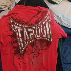 Tapout Shirt